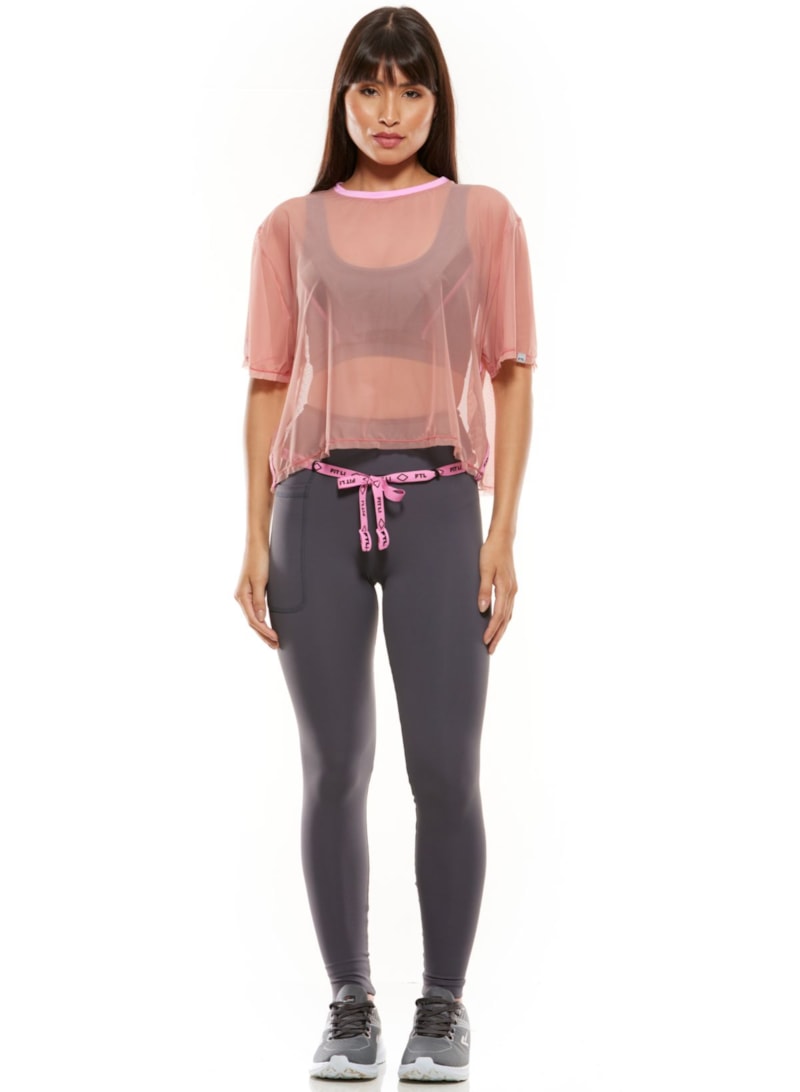 BLUSA CROPPED VIBRATI_ON ROSA NUDE