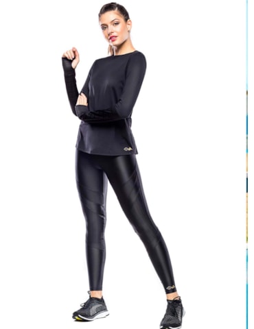 BLUSA GRID PRETO BLUSA GRID PRETO