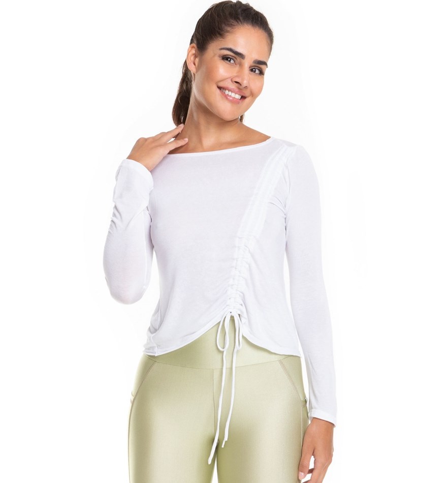 Out From Under Mira Ruched Yoga Pants
