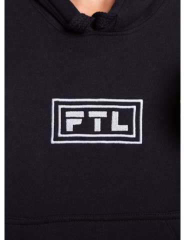 BLUSA MOLETOM ATO FEMININA PRETO BLUSA MOLETOM ATO FEMININA PRETO