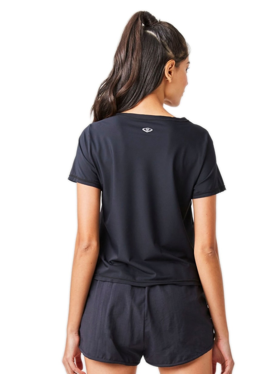 BLUSA SERENA PRETO