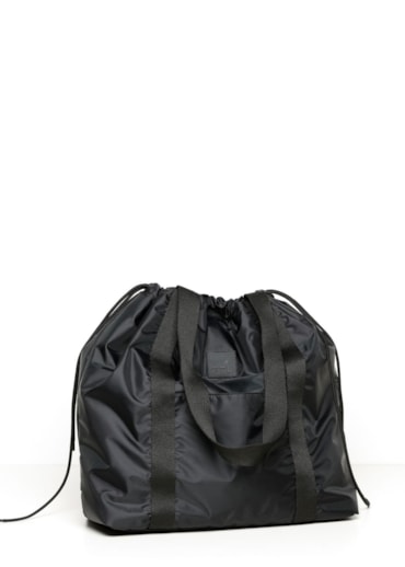 BOLSA AGILITY PRETO