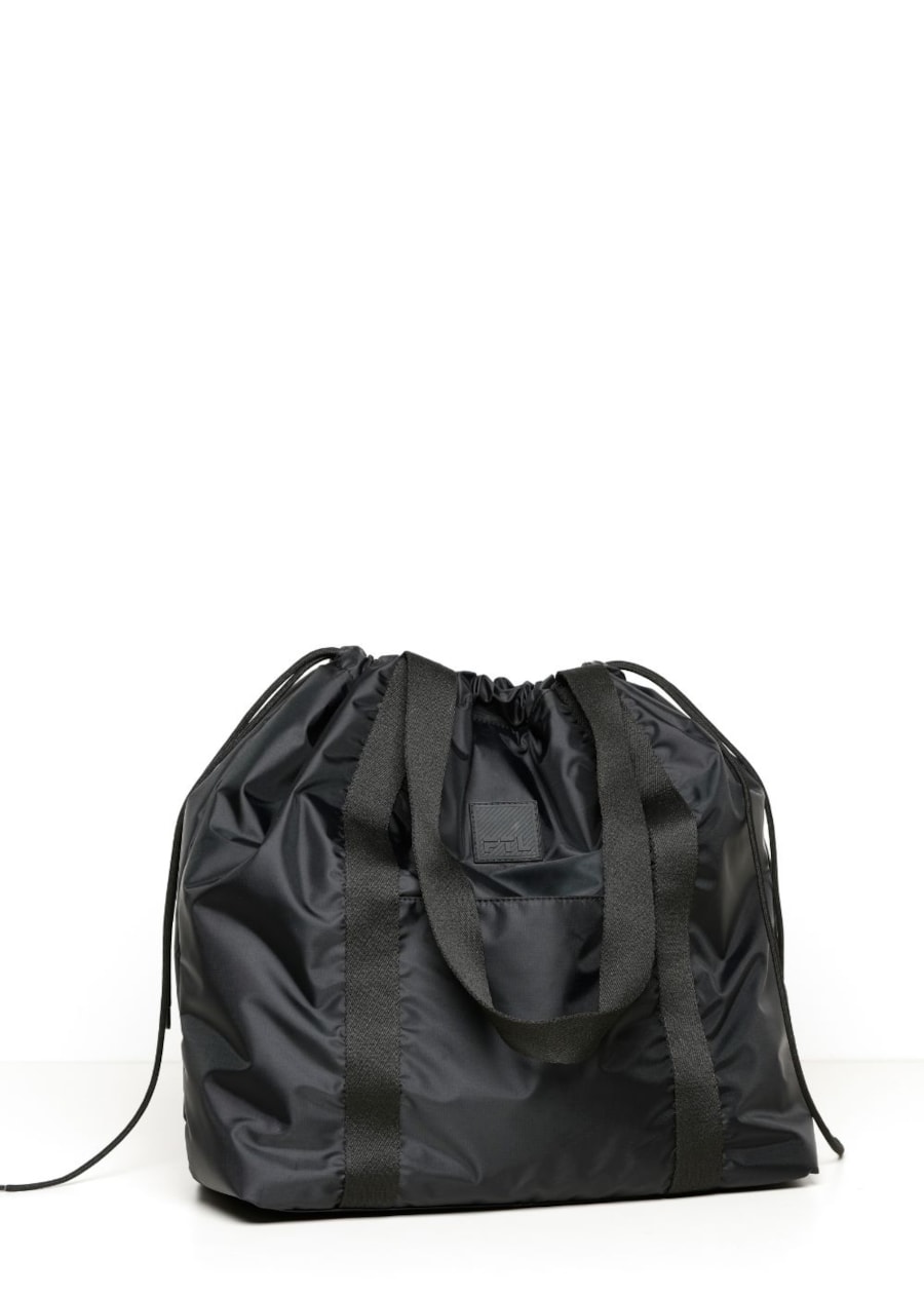 BOLSA AGILITY PRETO