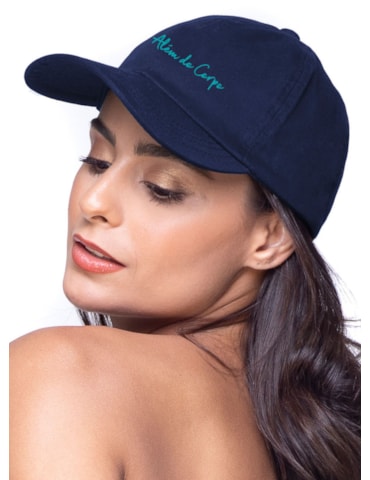 BONÉ SF AZUL MARINHO BONÉ SF AZUL MARINHO