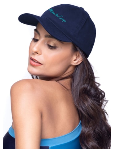 BONÉ SF AZUL MARINHO BONÉ SF AZUL MARINHO