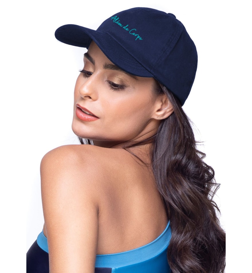 BONÉ SF AZUL MARINHO BONÉ SF AZUL MARINHO