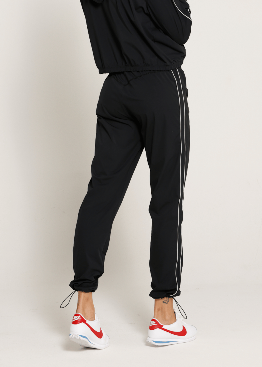 CALÇA AJUSTÁVEL PLAYLIST PRETO