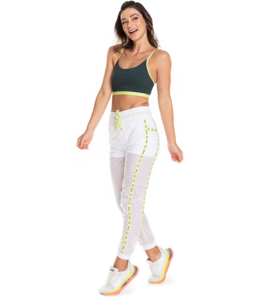 CALÇA AUTORIA BRANCO CALÇA AUTORIA BRANCO