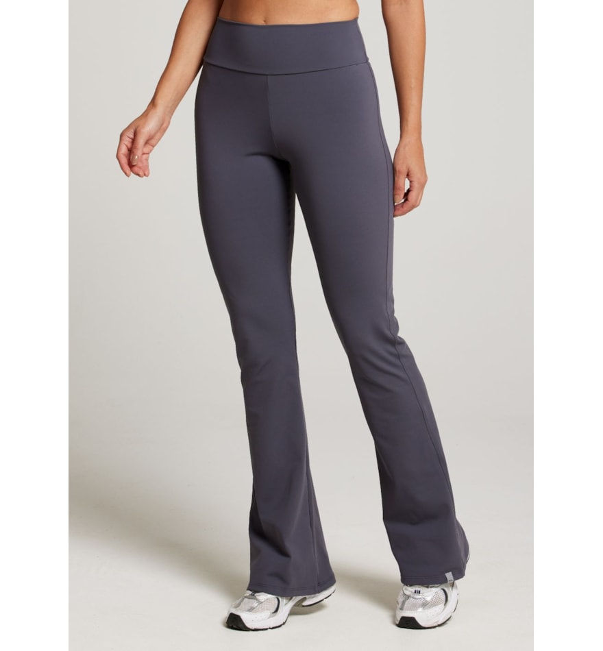 CALÇA BAILARINA LISA NG CINZA CALÇA BAILARINA LISA NG CINZA