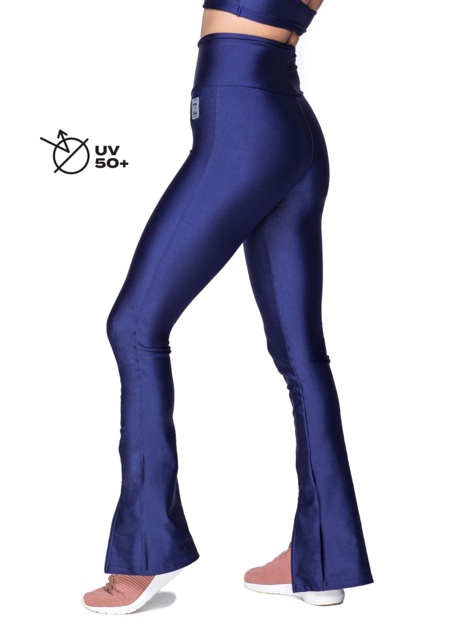 CALÇA BEAUTY AZUL MARINHO