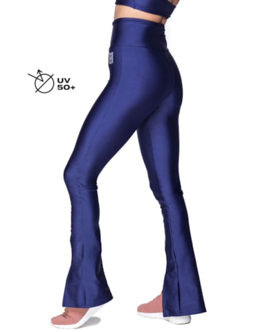 CALÇA BEAUTY AZUL MARINHO CALÇA BEAUTY AZUL MARINHO