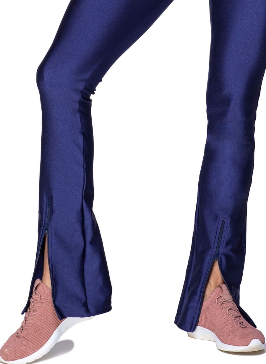 CALÇA BEAUTY AZUL MARINHO