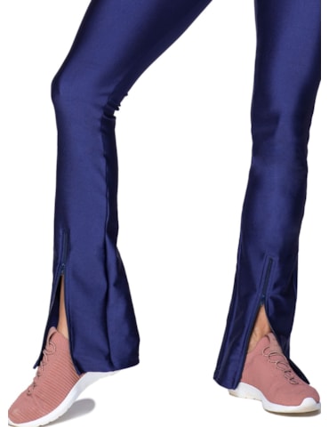 CALÇA BEAUTY AZUL MARINHO CALÇA BEAUTY AZUL MARINHO