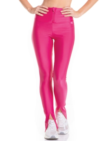 CALÇA COSMOPOLITAN PINK CALÇA COSMOPOLITAN PINK
