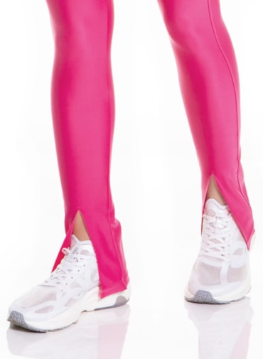 CALÇA COSMOPOLITAN PINK