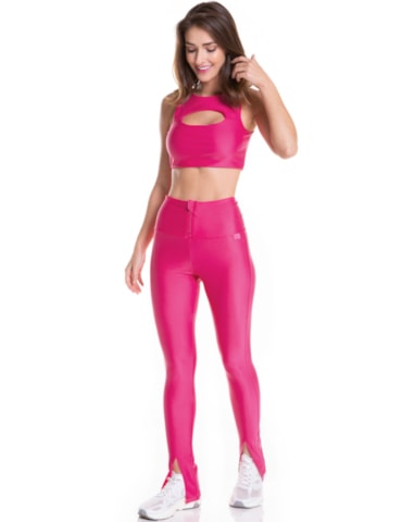 CALÇA COSMOPOLITAN PINK CALÇA COSMOPOLITAN PINK