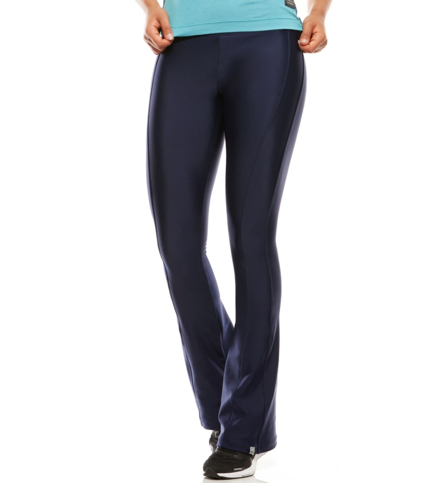 CALÇA FEEL AZUL MARINHO CALÇA FEEL AZUL MARINHO