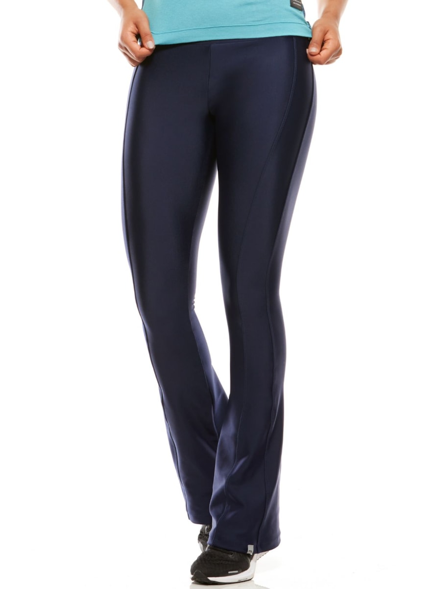 CALÇA FEEL AZUL MARINHO CALÇA FEEL AZUL MARINHO