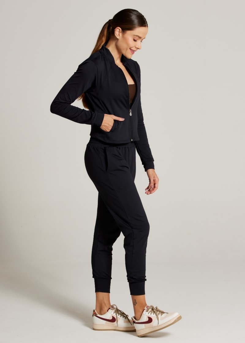CALÇA JOGGER ALWAYS - PRETO