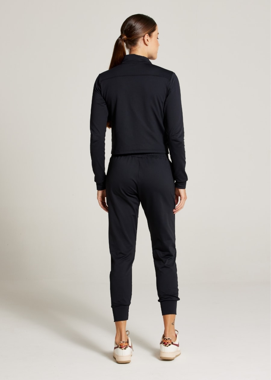 CALÇA JOGGER ALWAYS - PRETO