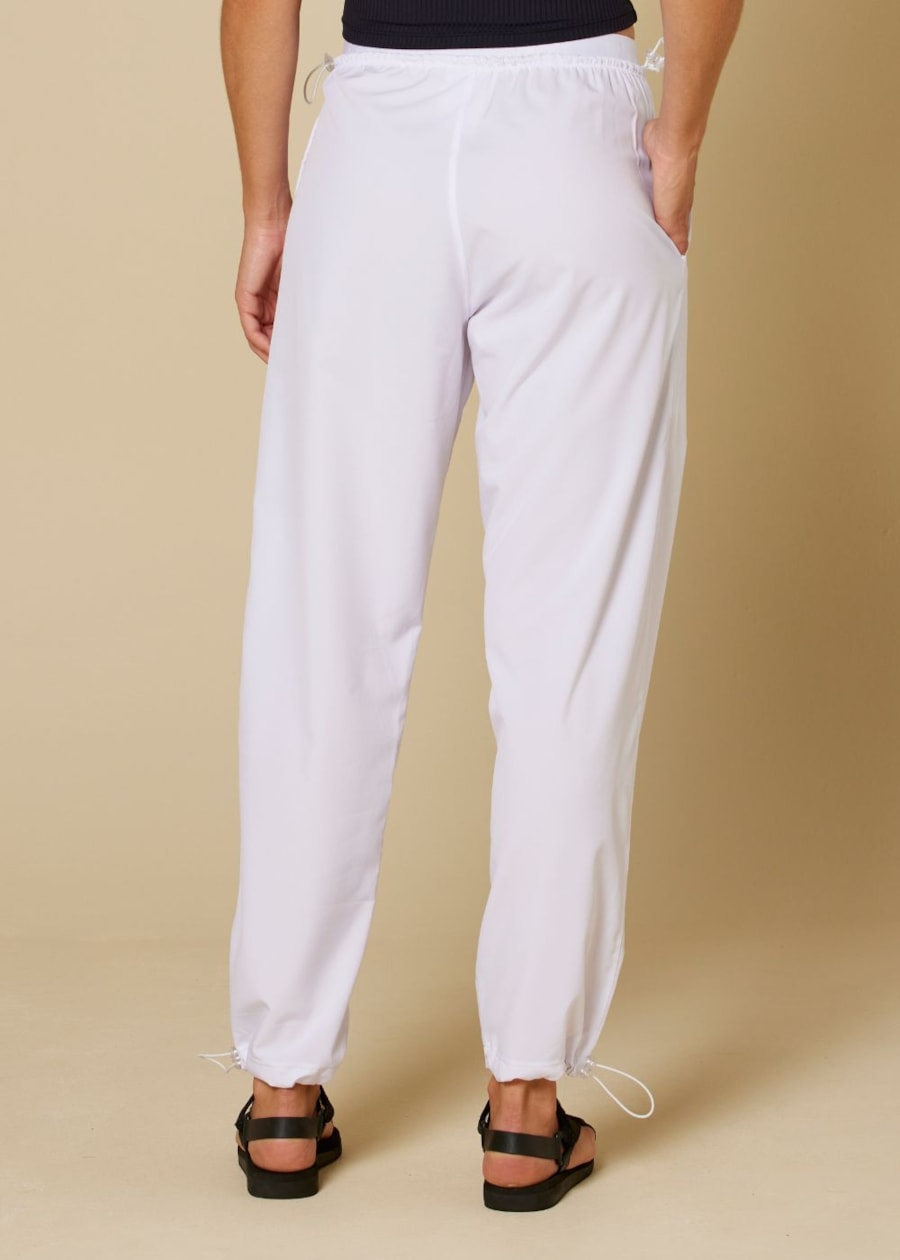 CALÇA LA MAR BRANCO