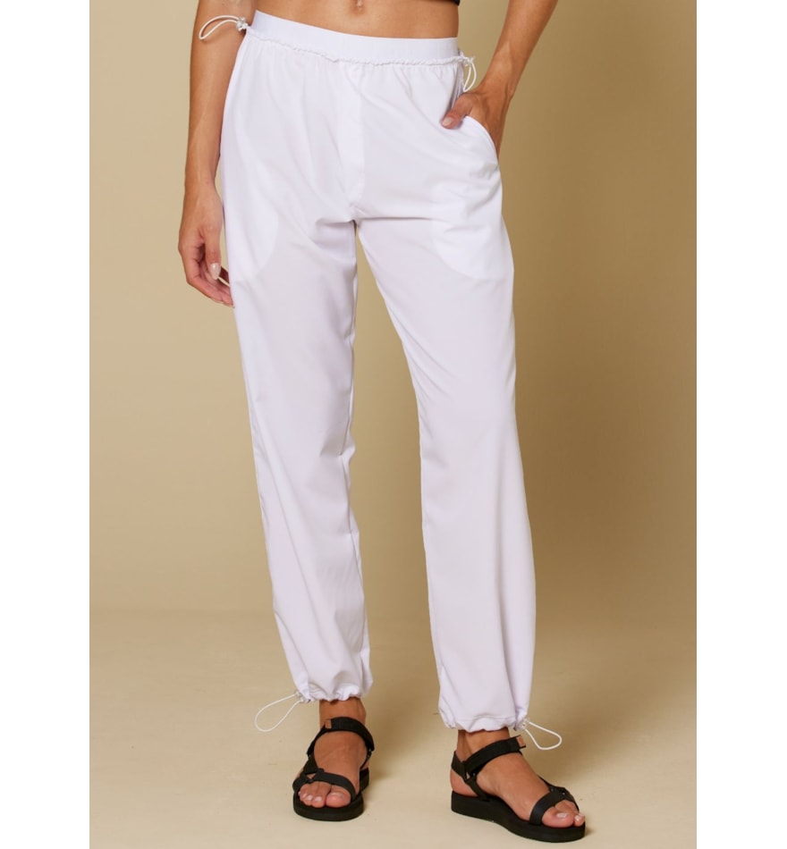 CALÇA LA MAR BRANCO CALÇA LA MAR BRANCO