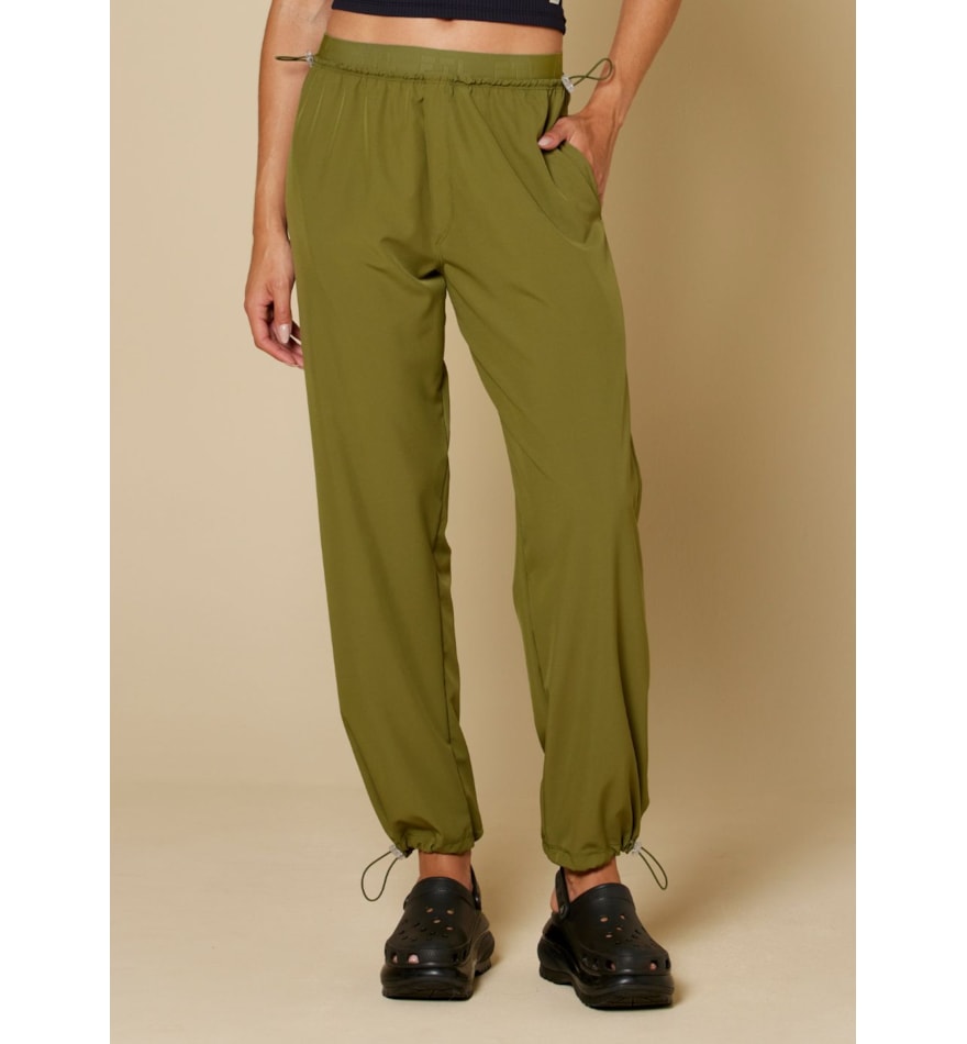 CALÇA LA MAR VERDE CALÇA LA MAR VERDE