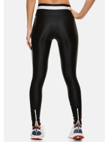 CALÇA LEGGING 7/8 CURVES PRETA CALÇA LEGGING 7/8 CURVES PRETA