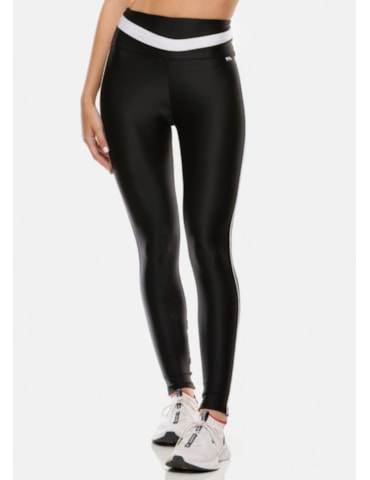 CALÇA LEGGING 7/8 CURVES PRETA CALÇA LEGGING 7/8 CURVES PRETA