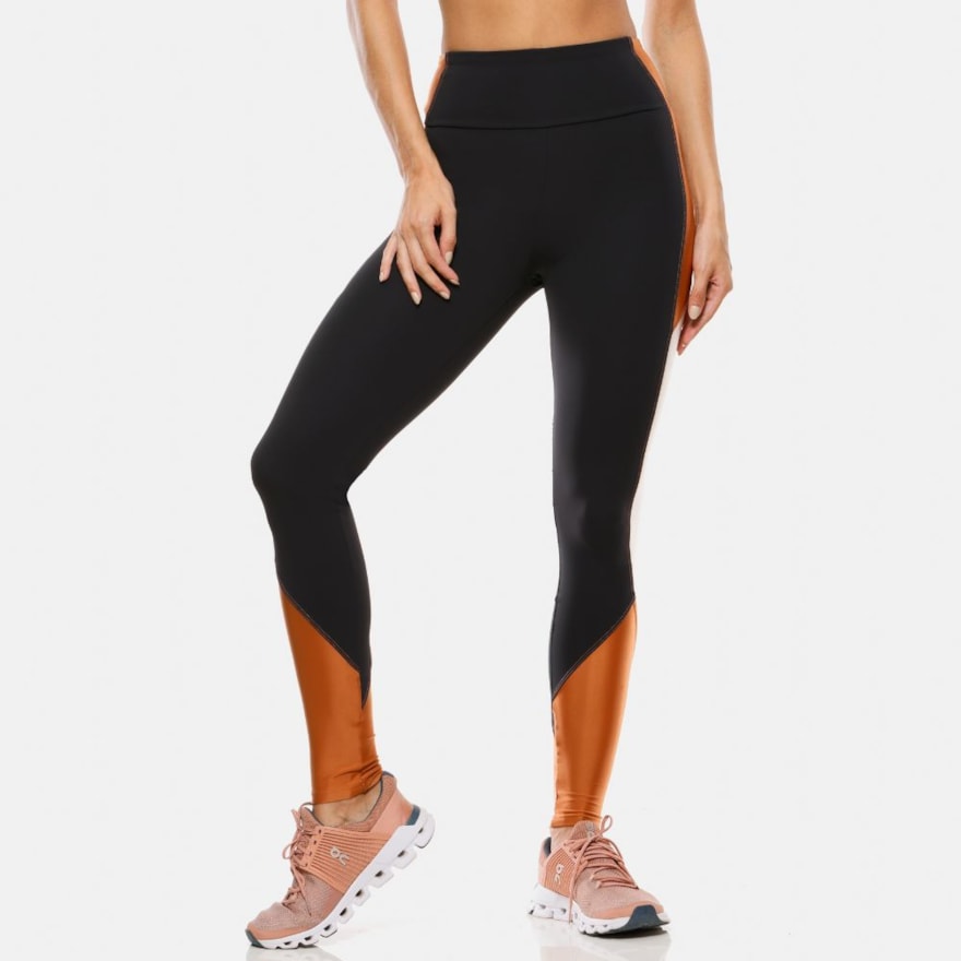 CALÇA LEGGING 7/8 HIT PRETA CALÇA LEGGING 7/8 HIT PRETA