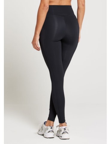 CALÇA LEGGING 7/8 MORNING UP PRETO