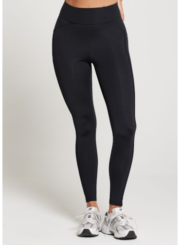 CALÇA LEGGING 7/8 MORNING UP PRETO