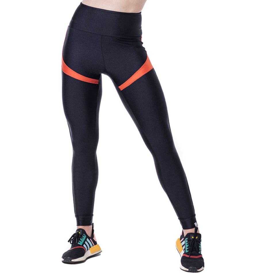 Calça Legging Nike Yoga 7/8 Feminina