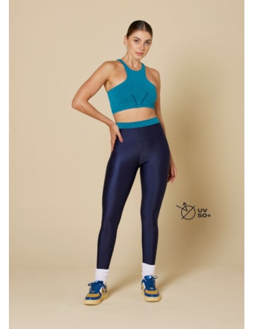 CALÇA LEGGING 7/8 VIAJES MARINHO SHARK CALÇA LEGGING 7/8 VIAJES MARINHO SHARK