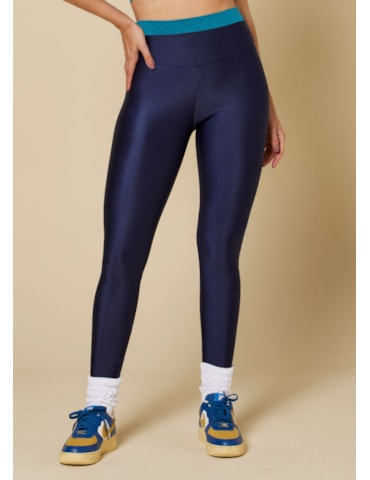 CALÇA LEGGING 7/8 VIAJES MARINHO SHARK CALÇA LEGGING 7/8 VIAJES MARINHO SHARK
