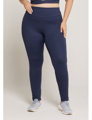 CALÇA LEGGING ADAPT AZUL MARINHO