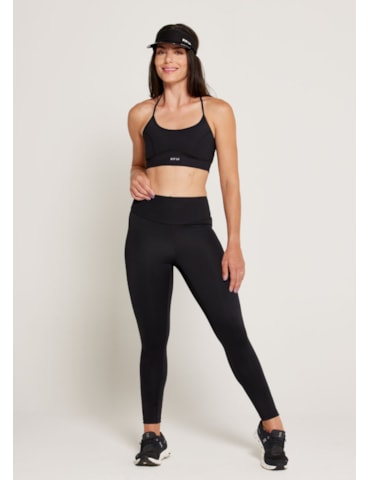 CALÇA LEGGING ADAPT PRETO