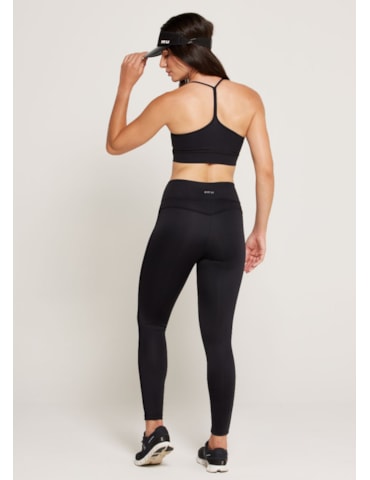 CALÇA LEGGING ADAPT PRETO