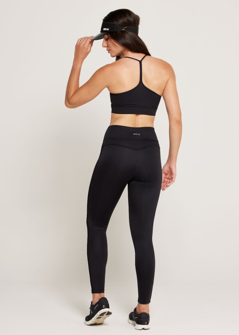 CALÇA LEGGING ADAPT PRETO