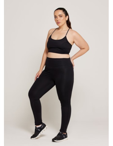 CALÇA LEGGING ADAPT PRETO