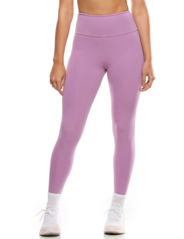 CALÇA LEGGING ALWAYS LILAS