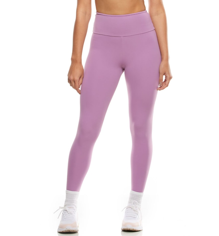 CALÇA LEGGING ALWAYS LILAS - FITLI