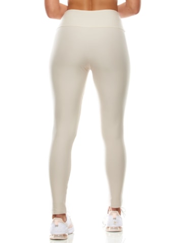 CALÇA LEGGING ALWAYS MERENGUE