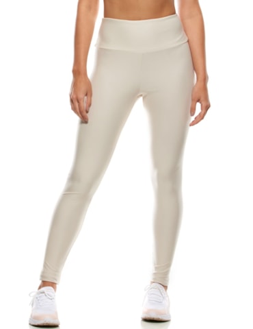 CALÇA LEGGING ALWAYS MERENGUE