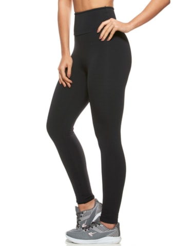 CALÇA LEGGING ALWAYS PRETO