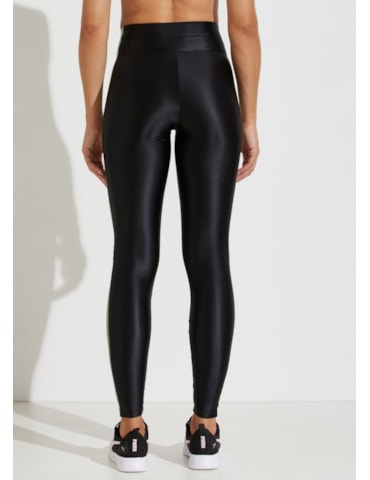 CALÇA LEGGING ARTISTÈ PRETO