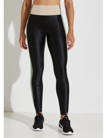 CALÇA LEGGING ARTISTÈ PRETO