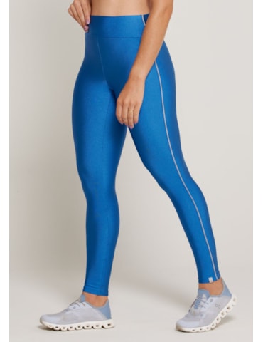 CALÇA LEGGING ATTRACT TRL AZUL