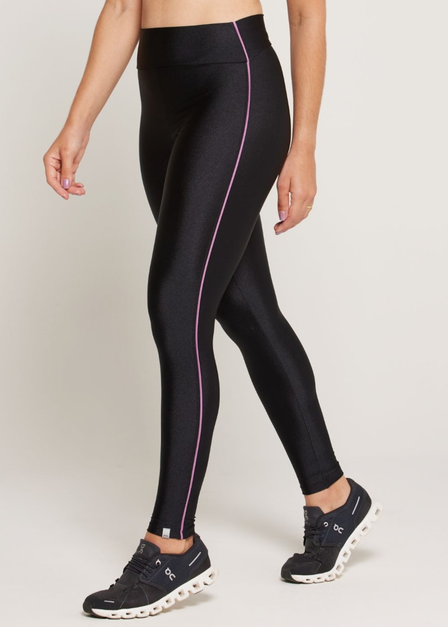 CALÇA LEGGING ATTRACT TRL PRETO