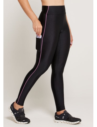 CALÇA LEGGING ATTRACT TRL PRETO